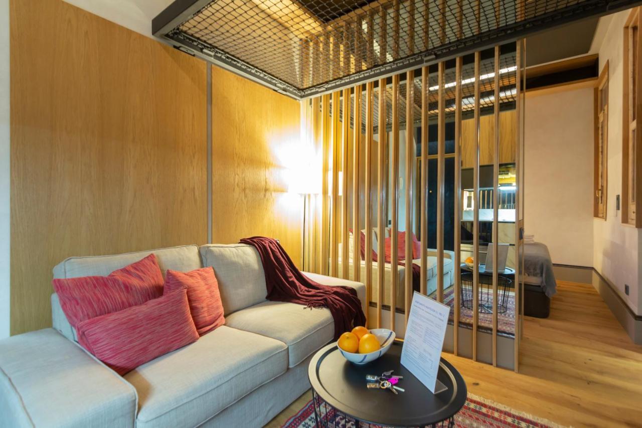 For You Rentals Fuencarral Apartment Temporal Mon1 Madrid Dış mekan fotoğraf