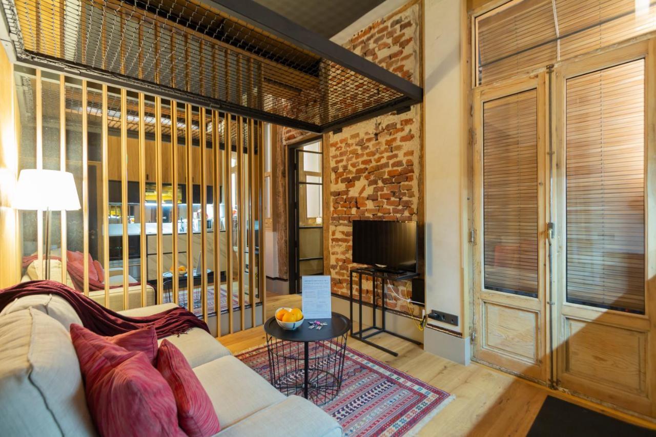 For You Rentals Fuencarral Apartment Temporal Mon1 Madrid Dış mekan fotoğraf